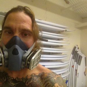 Meet your Posher, Adrian